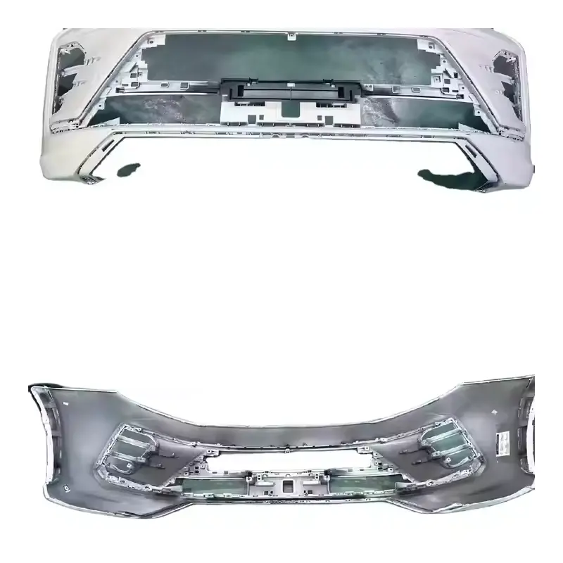 Perché il paraurti anteriore per Chery Exeed LX è così essenziale per guidare la sicurezza e lo stile?