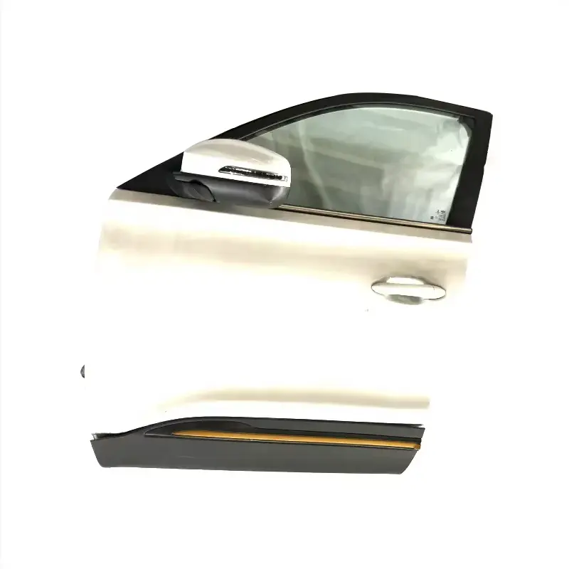 Qual è la porta d'ingresso per Chery TIGGO 4 PRO e come scegliere quella giusta?