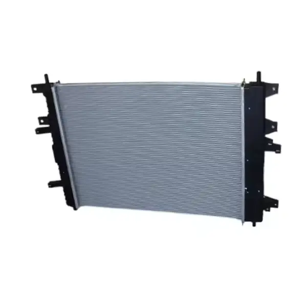Il radiatore di raffreddamento si adatta a Chery Tiggo 7 Pro