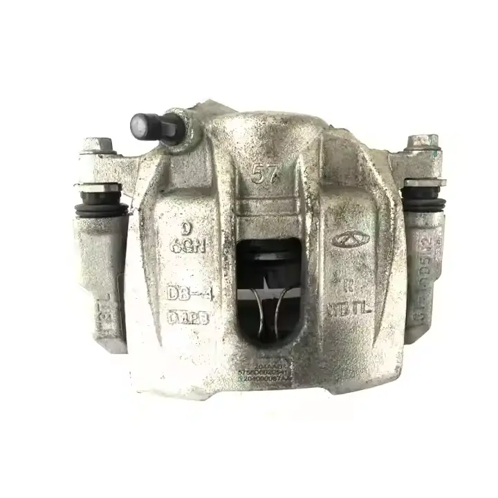 Pinza freno anteriore per Chery Tiggo 5x