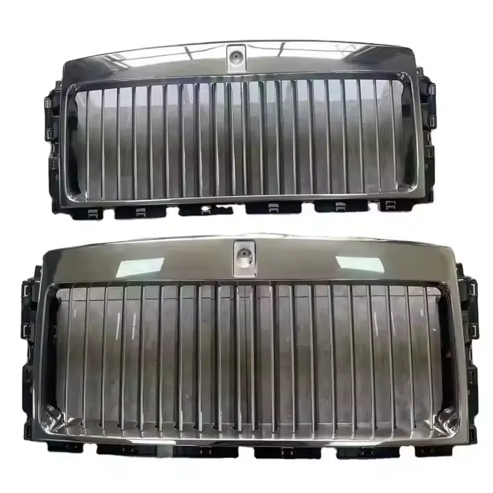 Griglia per Rolls-Royce