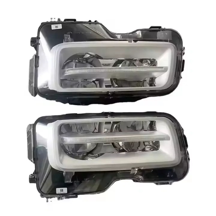 Lampada frontale adatta per Rolls-Royce