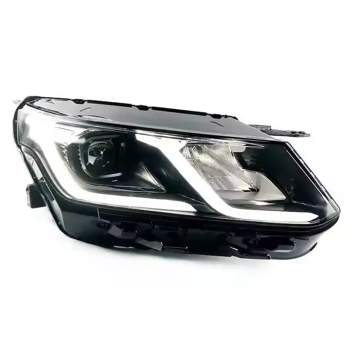 Faro Per GEELY COOLRAY