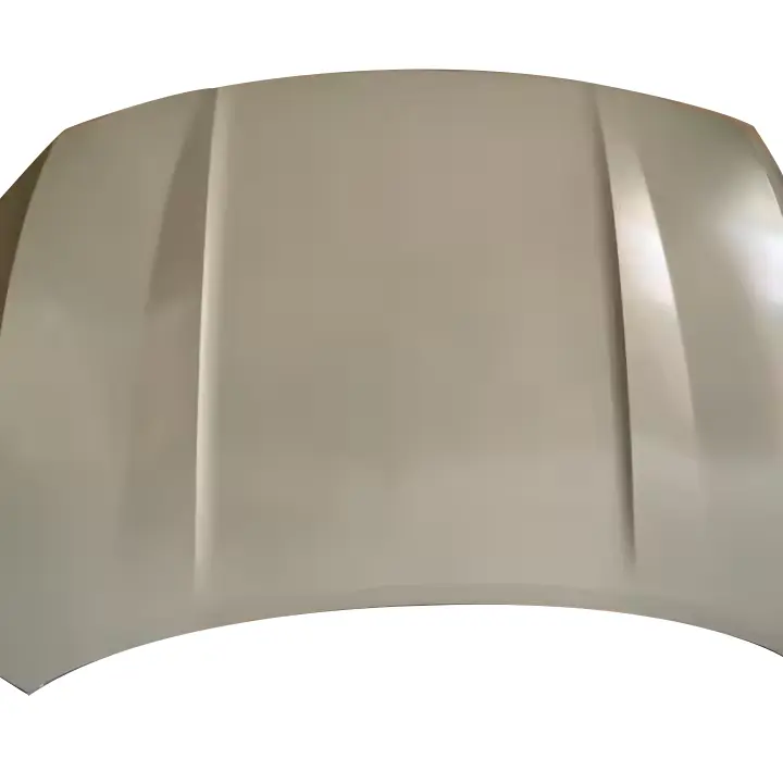 Copertura per cofano per Chery ARRIZO 8
