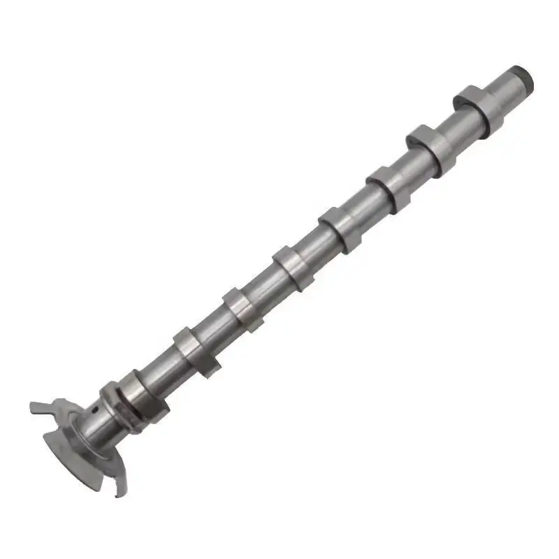 Exhaust Outlet Camshaft For Mercedes 2740500101