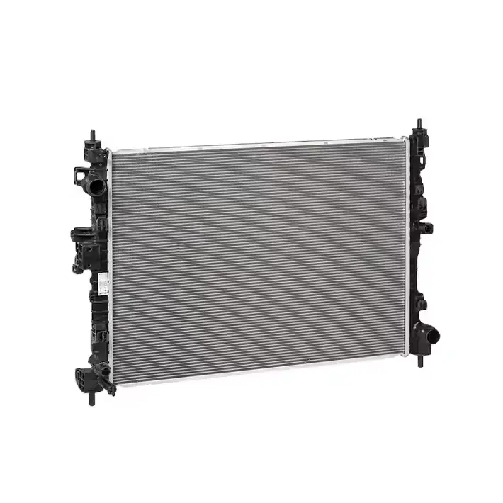 Radiatore per Haval Jolion