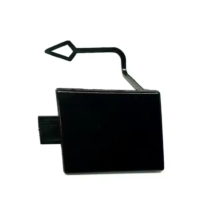 Copertura dell'occhione di traino del paraurti posteriore