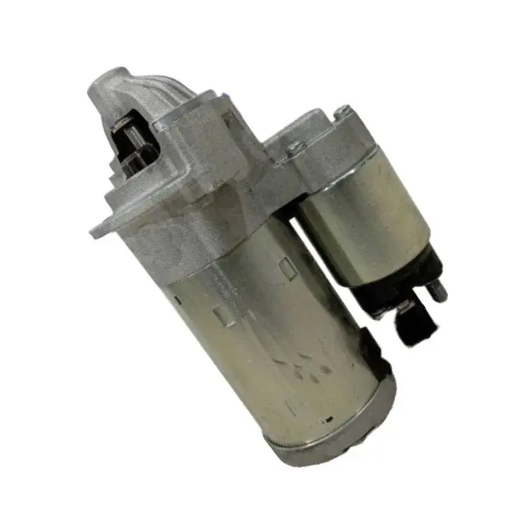Motorino di avviamento per Chery Tiggo 8 Pro