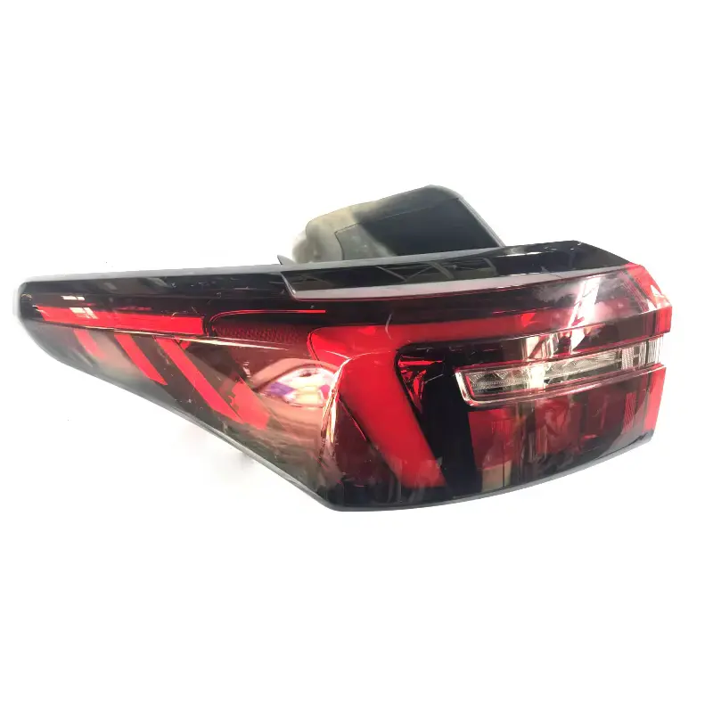 Fendinebbia posteriore per Chery Tiggo 3X Plus